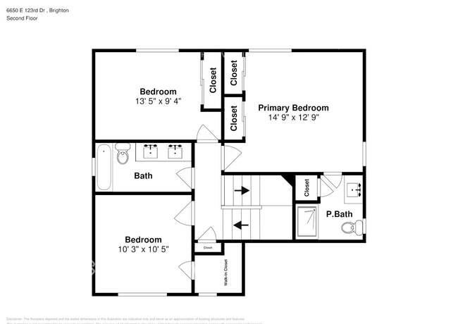 Photo - 6650 E 123rd Dr