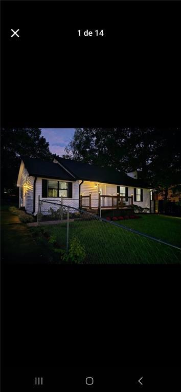 Building Photo - 3581 Midway Rd