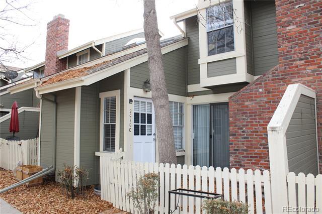 Photo - 2010 S Hannibal St