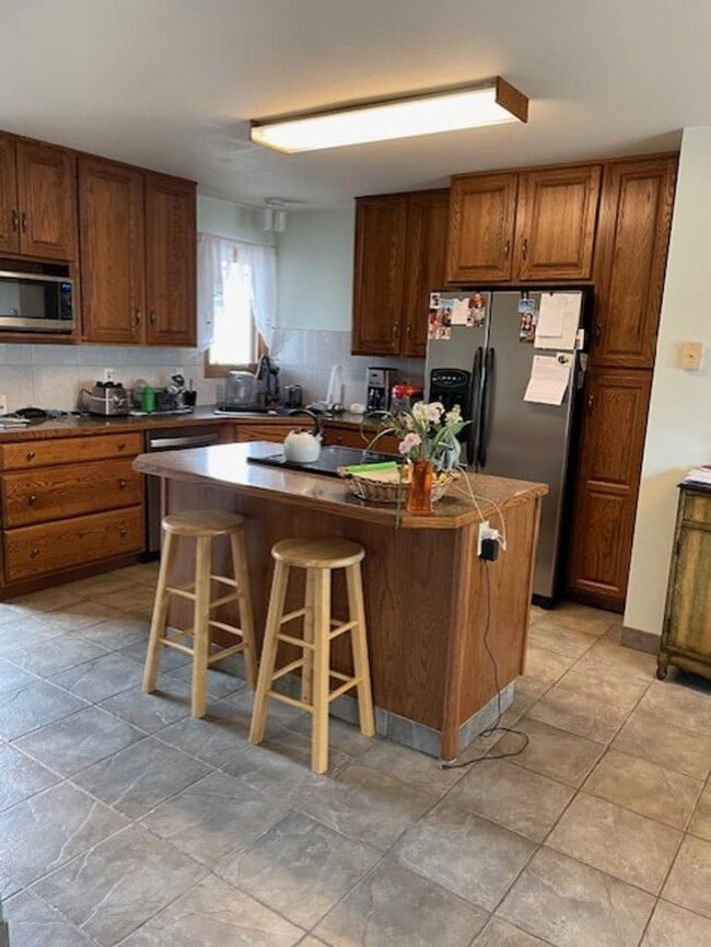 Photo - 3-Bed and 3-Bath House Near South College!