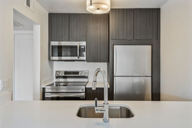 Photo - Echo Luxury Apartments