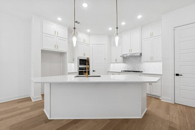 Cocina1 - 4839 Fuller Ct