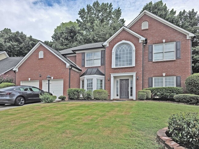 Photo - COMING SOON: Stunning 5BR Home in Prime Smyrna Near The Battery