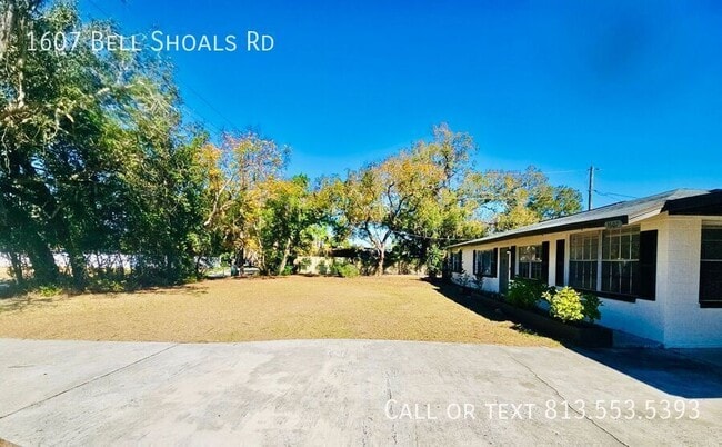 Photo - 1607 Bell Shoals Rd