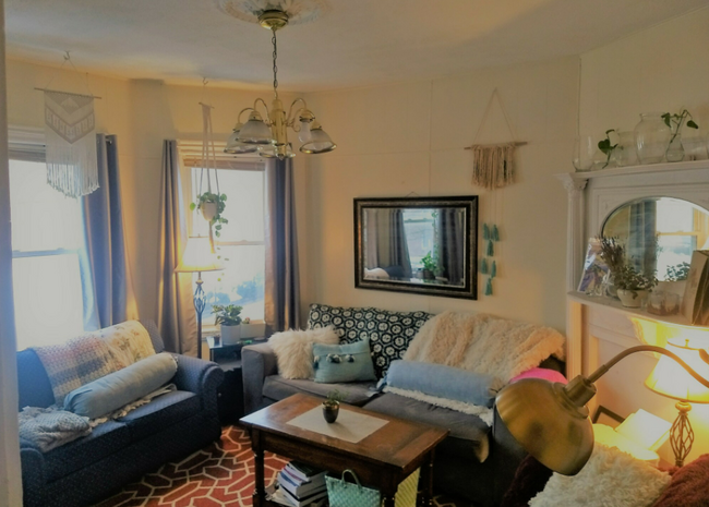 Building Photo - 57 Walden St Unit 2 Rental