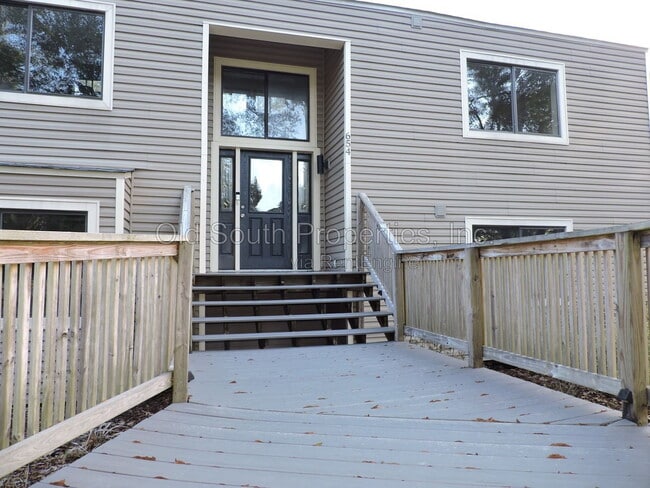 654 Timber Ridge Rd