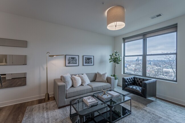 Adams Edge Apartments