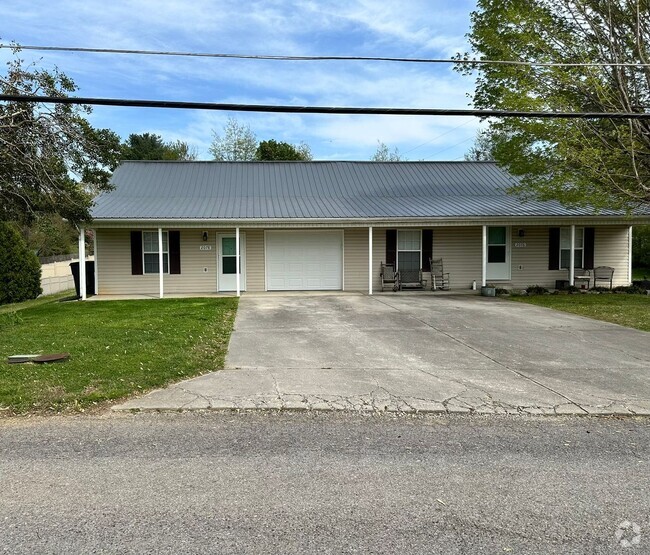 Building Photo - 2078 Inman Bend Rd Rental
