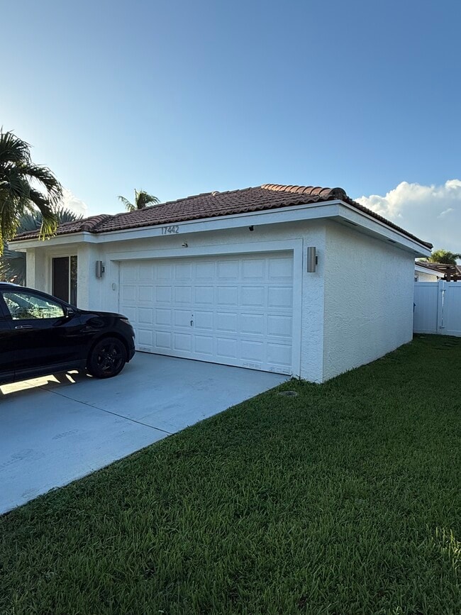 Photo - 17442 SW 21st Ct