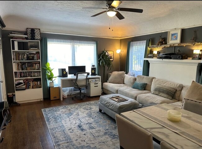 Photo - 409 N Curson Ave Unidad 409