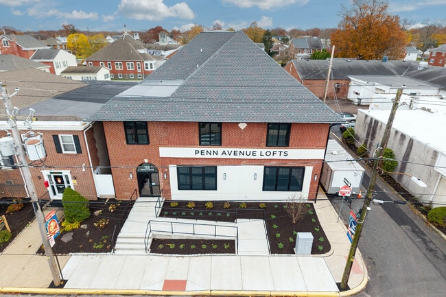 Photo - 122 Penn Ave Unit Penn Ave Lofts