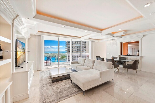 Photo - 19400 Turnberry Way Unit 1611