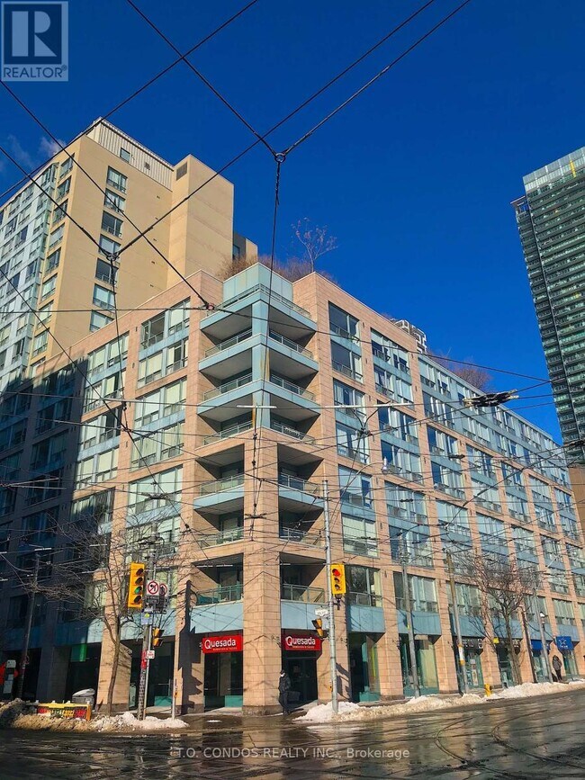 Photo - 92 King St E Unit 1402