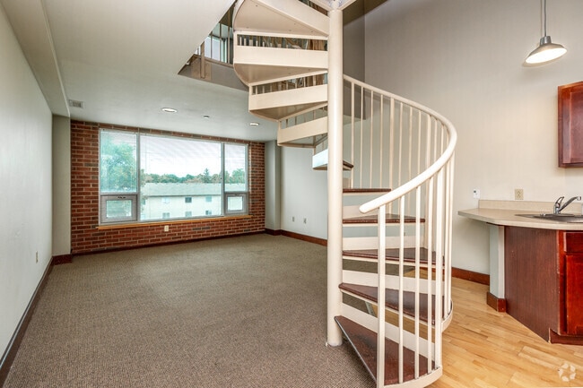 Photo - The Lofts