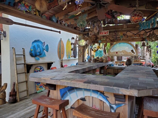 Photo - 226 NE 1st Ave Unit Coco Palm Ste