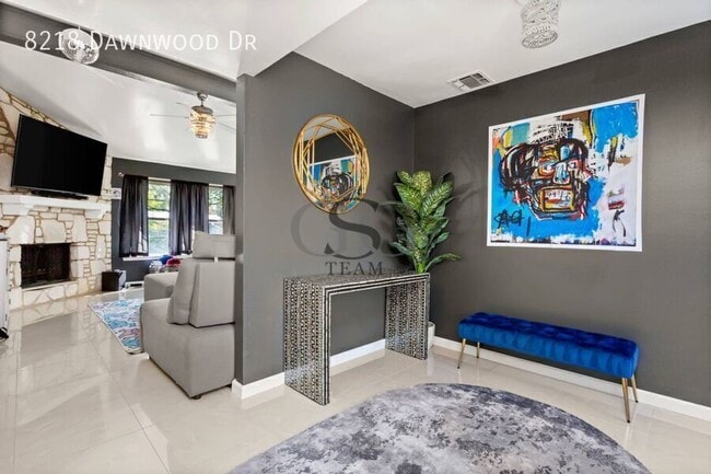 Photo - 8218 Dawnwood Dr