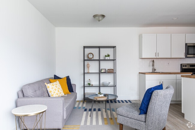 3BD 1BA - 748sq cuadrados
