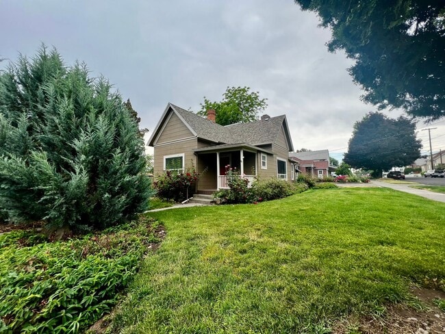 Photo - North Hill Beauty!