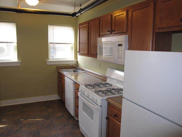 Photo - Wasson Apartments