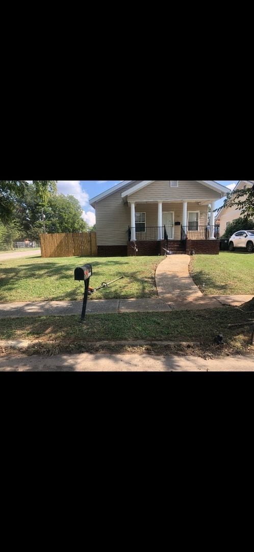 Photo - 1501 Princeton Ave SW