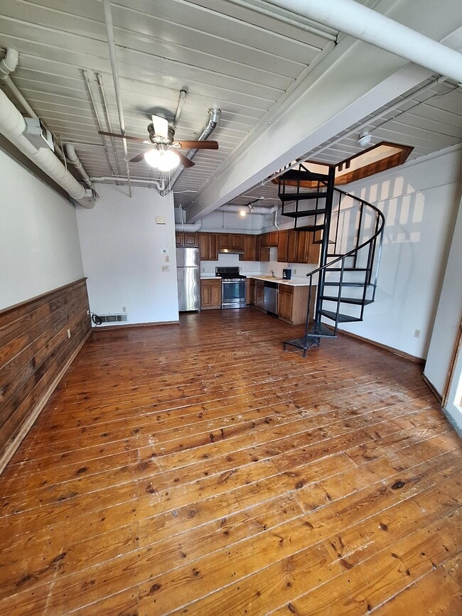 Lofts at Savoy
