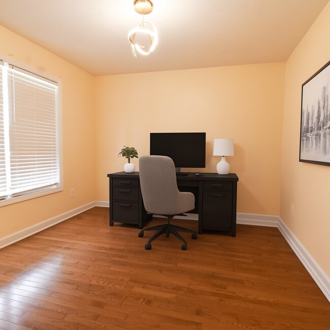 Photo - Coming Soon!! 4 Bedroom 2.5 Bath Nicely Renovated with Updated Fixtures! - No Pets
