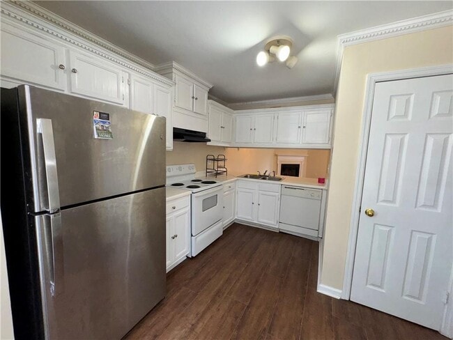 Photo - 3561 Ashley Station Dr SW