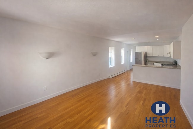 Photo - 9/1 No Fee! 2BR in South End/Northeastern/Wentworth area