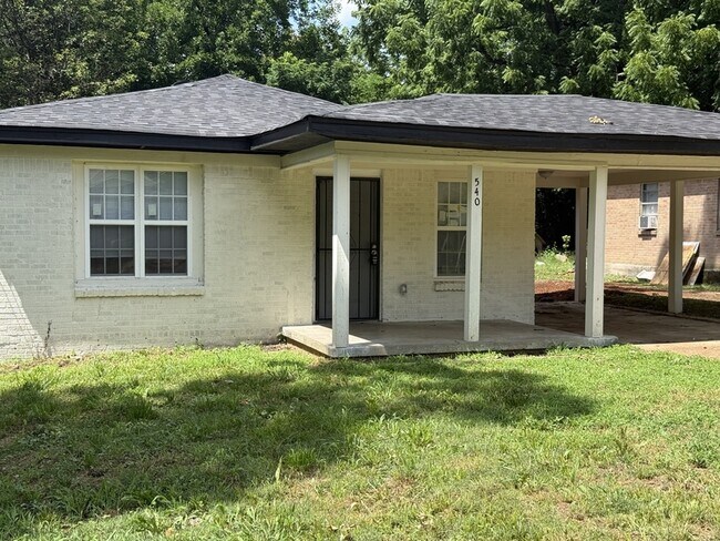 Photo - 540 Harahan Rd