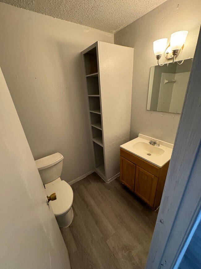 Bryant Place Apartments San Angelo, TX