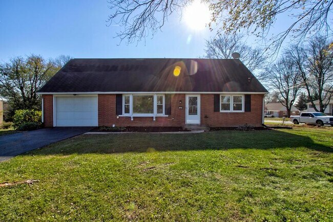 2504 Miller Rd