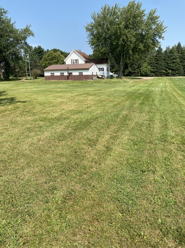 9735 County Rd Bb House House Rental in Marshfield, WI