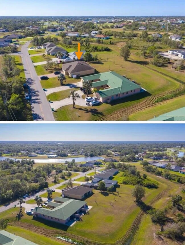 Photo - 1105 San Cristobal Ave