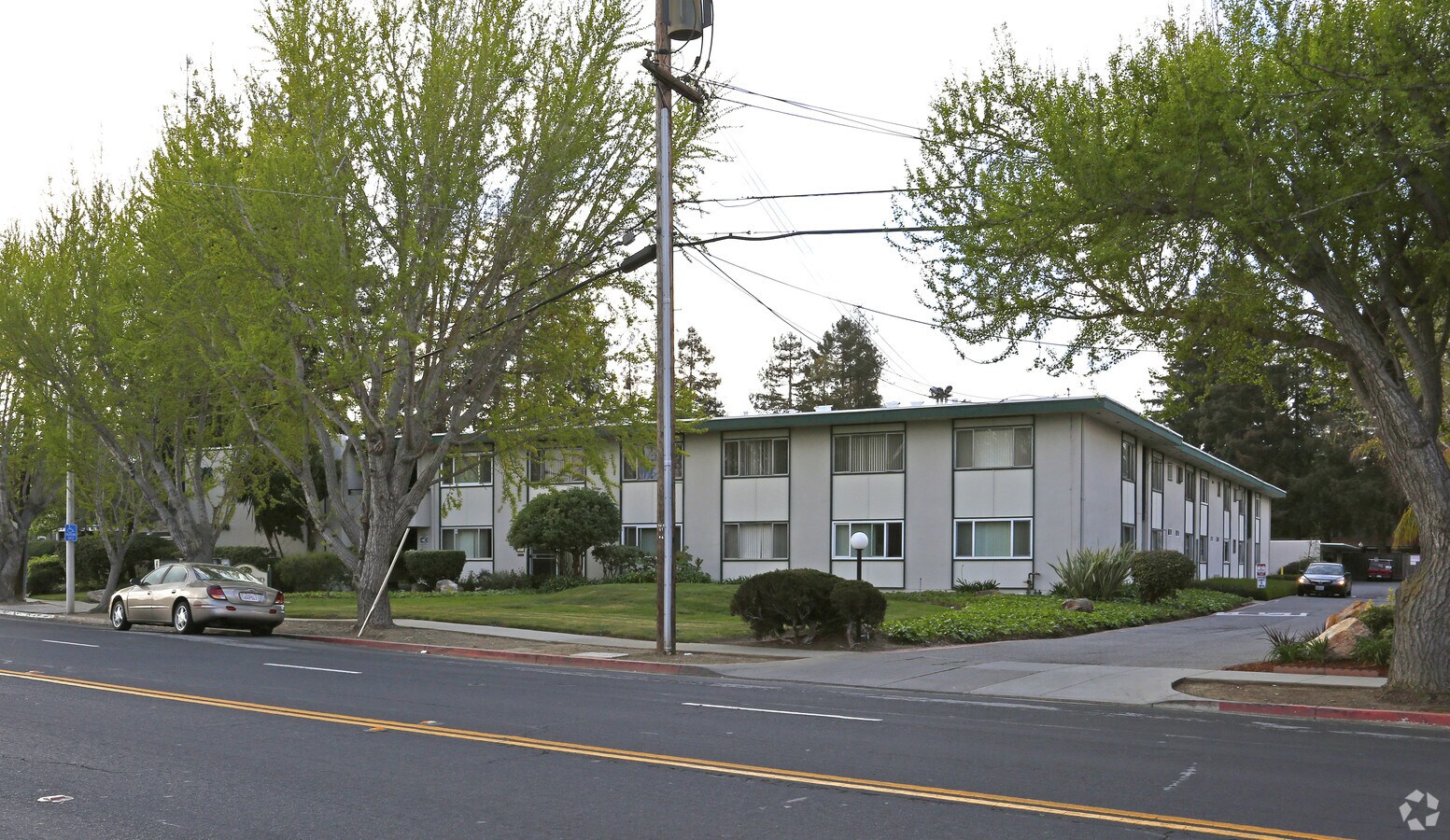 Photo - Westwood Ambassador Apartments