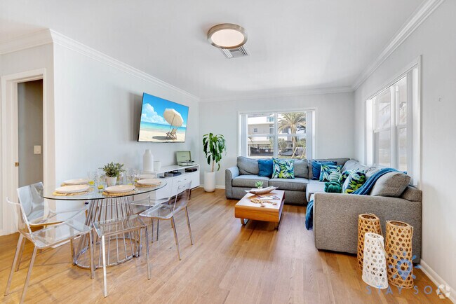Building Photo - 328 Missouri St Unit ID1227419P Rental
