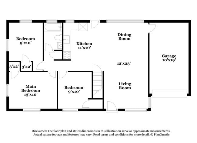 Photo - 1123 Roxton Dr