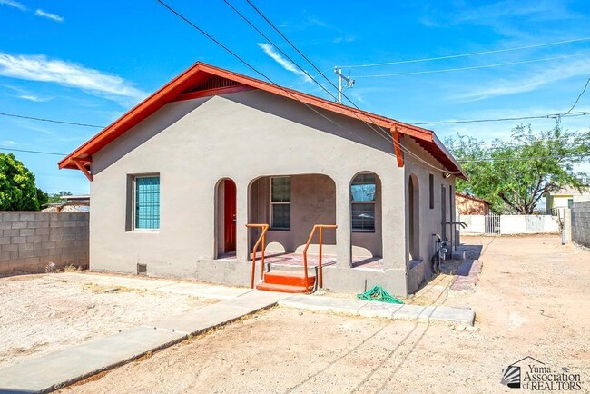 Building Photo - 531 S 1st Ave Rental