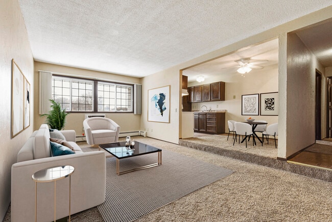 Photo - Georgetown on the River