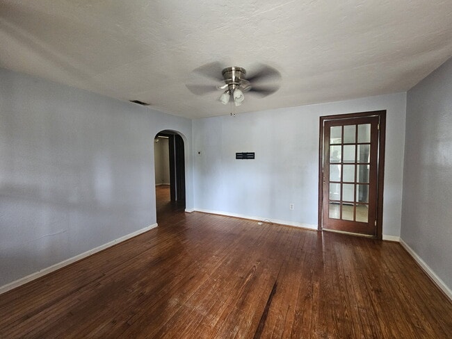Photo - "Charming 2-Bedroom Home with Gleaming Hardwood Floors Ready for Move In!