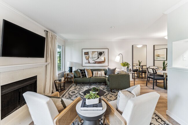 Photo - The Knoll Redmond