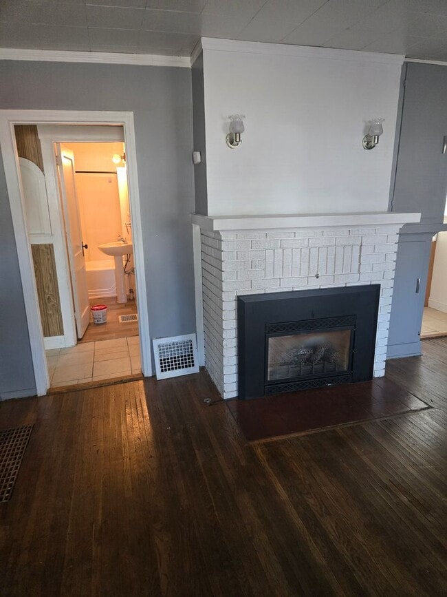 Photo - Near Audubon Park