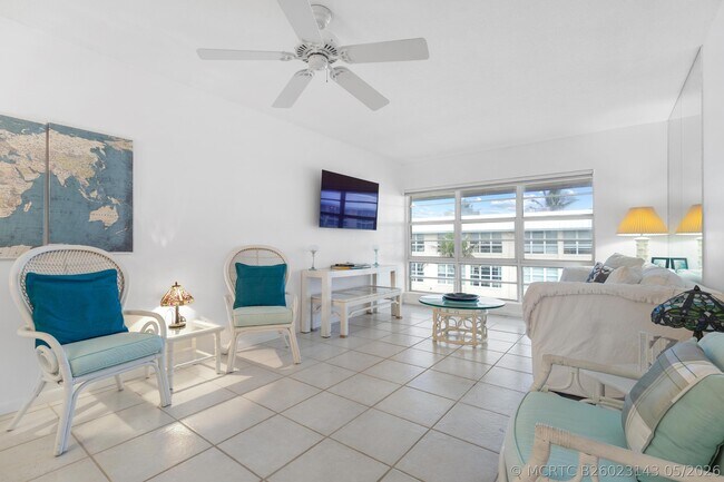 Photo - 3851 N Ocean Blvd Unit 404