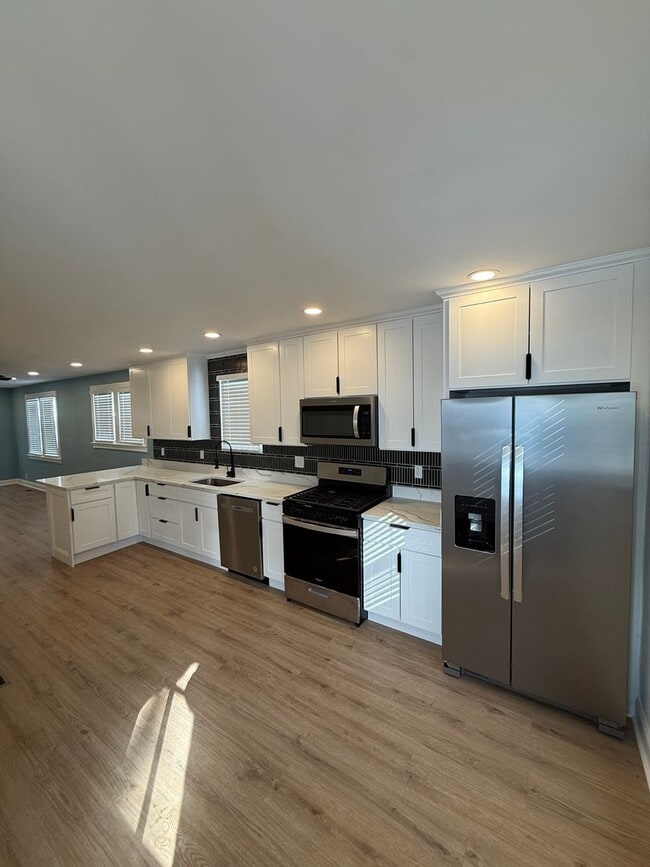 Photo - Beautiful 3 Bedroom Single-Family Home in Essex, MD