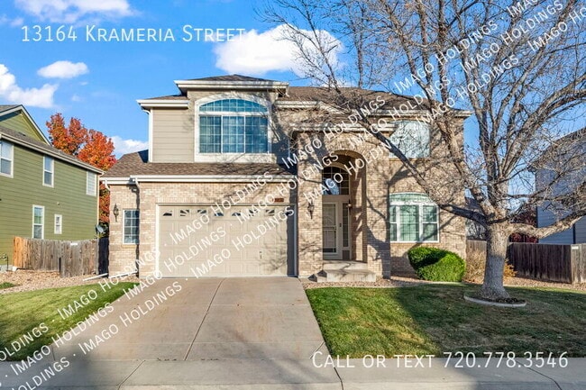 Building Photo - 13164 Krameria St