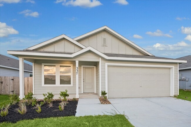 Building Photo - 337 Grayson Baw Ln