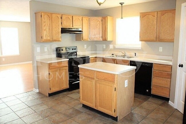 Photo - 3624 Fredricksburg Dr