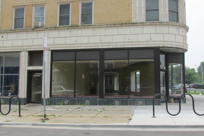 Building Photo - 1729 W 91st St Unit 2 Rental