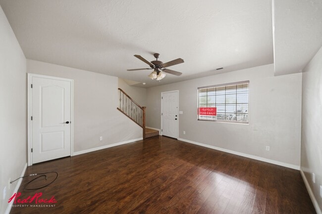 Photo - Conveniently Located 3 Bedroom 2.5 Bathroom Townhome