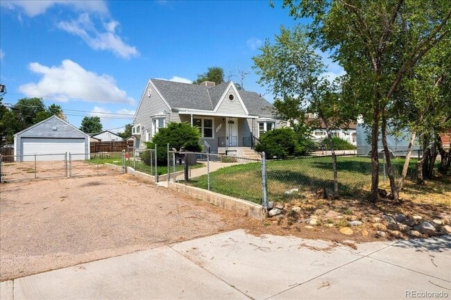 Photo - 1331 Ammons St