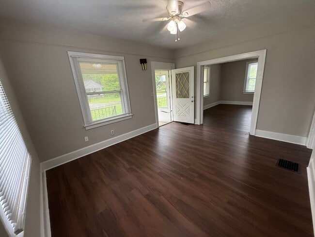 Photo - Beautifully Renovated 3 Bedroom/2 Bath Single-Family Home!